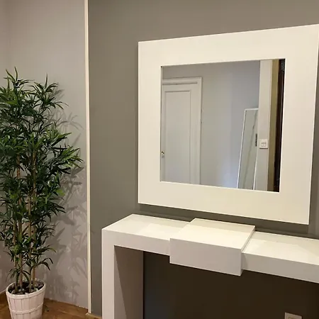 Appartement Vivienda Estacion à Ourense Extérieur photo