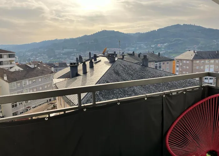 Vivienda Estacion