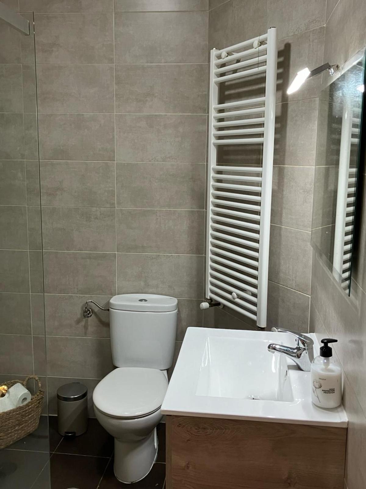 Appartement Vivienda Estacion Ourense