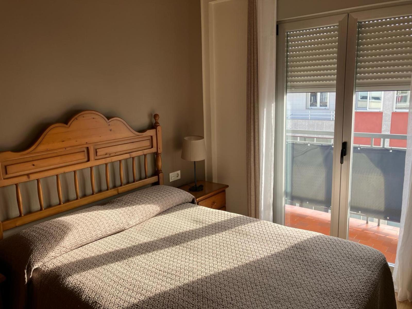 Vivienda Estacion * Ourense