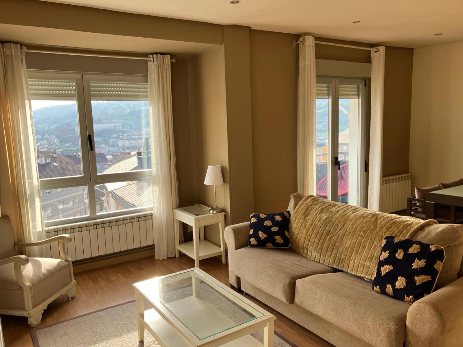 Appartement Vivienda Estacion *